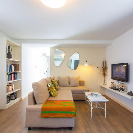 Casara Tres - 2 Dormitorios - Jardin Y Acceso Privado A La Playa サオラ エクステリア 写真