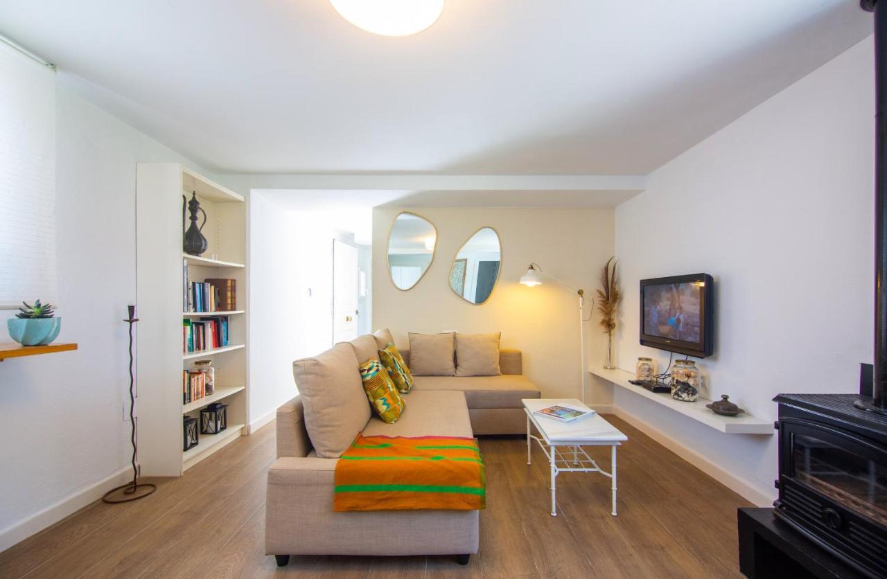 Casara Tres - 2 Dormitorios - Jardin Y Acceso Privado A La Playa サオラ エクステリア 写真