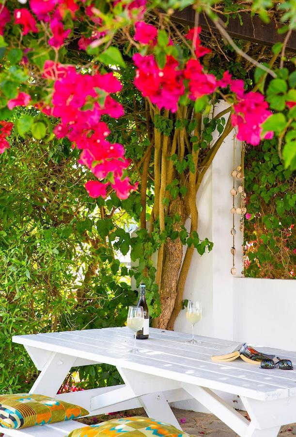 Casara Tres - 2 Dormitorios - Jardin Y Acceso Privado A La Playa サオラ エクステリア 写真