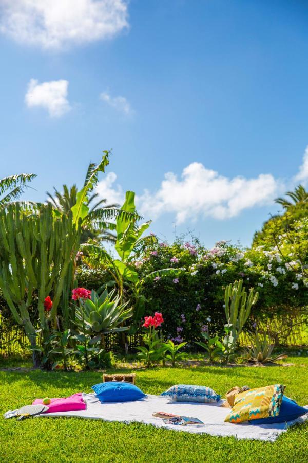 Casara Tres - 2 Dormitorios - Jardin Y Acceso Privado A La Playa サオラ エクステリア 写真