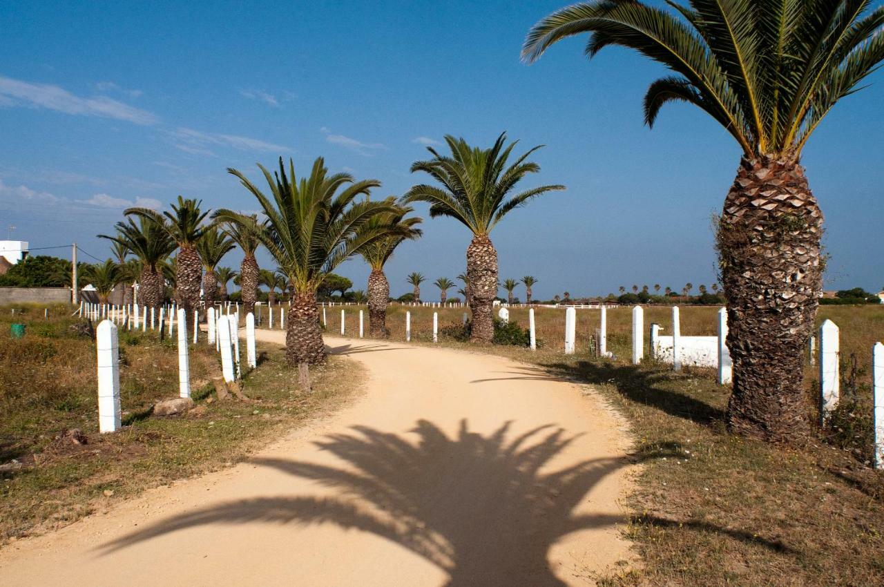 Casara Tres - 2 Dormitorios - Jardin Y Acceso Privado A La Playa サオラ エクステリア 写真